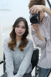 -梳蕾娜 HAIR SALON