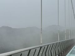 -天台山景区