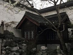 -胡雪岩故居