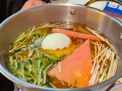 -首尔烤肉大排档(合生汇店)