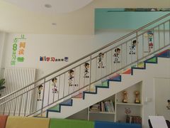 -真棒幼儿识字·阅读(梅江校区)