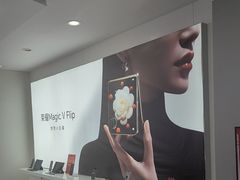 -荣耀授权专卖店(黄浦浙江中路店)