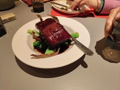 -桂满陇·手作小笼包&江南叫花鸡(中山公园店)