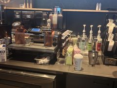 -星巴克(北京南站第三店)