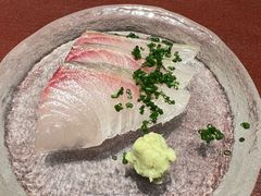 -晴空·日本料理(万象城店)