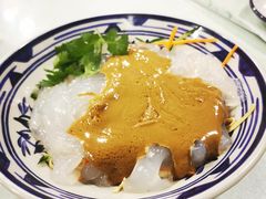 -听涛雅苑百味饺子老家菜馆