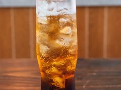 -彳亍咖啡·这里(水湾路店)