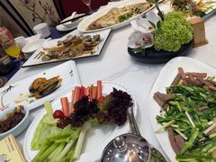 -渔码头食府(蓬莱阁店)