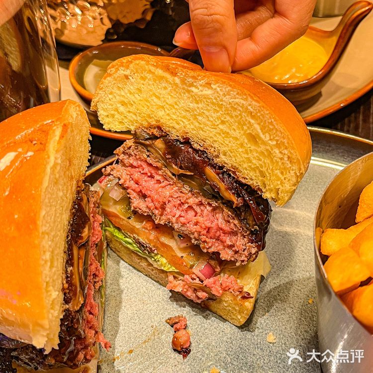 冬日限定菜单🍽每个重要节日都想吃蓝蛙!