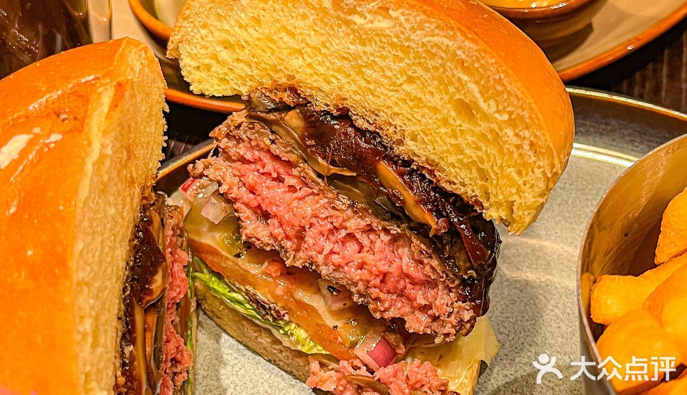 冬日限定菜单🍽每个重要节日都想吃蓝蛙！