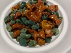 -郭林家常菜(狼垡店)