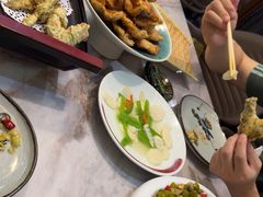 -君霖海鲜私房菜(春柳店)