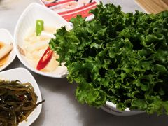 -韩宫宴烤肉·黑毛和牛·料理(合肥滨湖银泰城店)