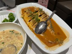 -双合园·海鲜水饺青岛菜(万佳广场店)