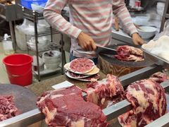 -五洲牛肉美食馆