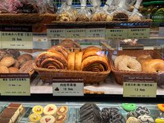 -德南面包房(尚都店)