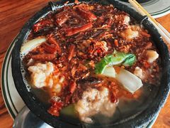 -好清香砂锅(总店)