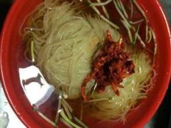 -鸡西冷面(翠竹店)
