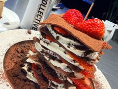 -W COLLECTIVE  DESSERT SHOP