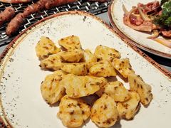 -可心筛网烤肉(南关区幸福一路店)