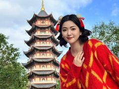 -厦门方特东方神画