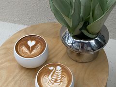 -Willing·Coffee&Brunch&Dinner(万达店)