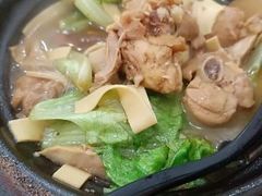 -峰味香.酱香米线.黄焖鸡(定西路店)