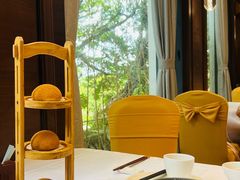 -锦绣庭苑·精细潮菜食府•商务宴请•生日家庭聚会(华侨城店)