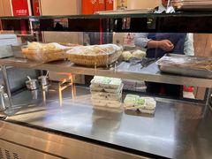 -杏园餐厅(西四北大街店)