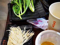 -呷哺呷哺(枫蓝国际店)