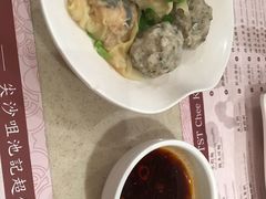 -池记(尖沙咀店)