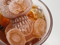 柠茶-柠檬树茶餐厅(海雅缤纷城店)