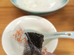 -素清香(解放路店)