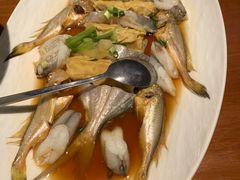 -涌觅名灶·本地海鲜宁波菜(财富广场店)
