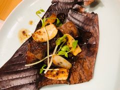 -花和海鲜自助(梅江店)