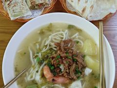 -面道赞宁海海鲜面(迎凤街店)