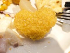 -比格比萨自助(沙河店)