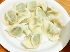 -海胆小馆(东北水饺·春柳店)