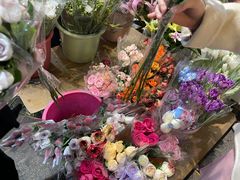 -循礼门鲜花花市(武汉循礼门店)