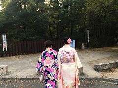 -枫雅和服体验(奈良店)