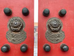 -故宫博物院(故宫)