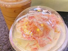 -星巴克(来福士2F店)