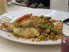 -凤城礼记鱼翅海鲜酒家(新马路总店)