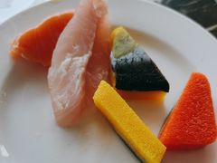 -皇朝万鑫自助餐厅