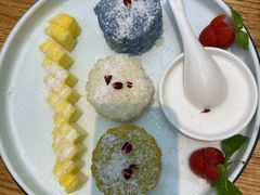 -滇铺子·云南特色菜·鲜花野菜季(东风东路c86店)