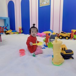 -孩子王(番禺万达广场店)