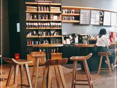 -星巴克臻选(成都来福士店)