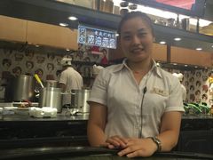 -申阿婆·上海菜·小海鲜(国展店)