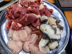 -佳荣老五生态牛肉馆