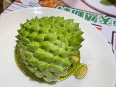 榴莲蛋糕-糖糖屋•糖水•雪花冰店(时尚天河店)